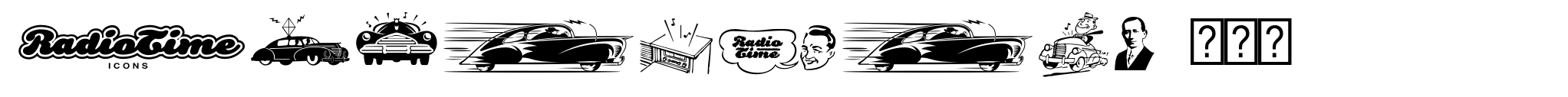 RadioTime Icons image